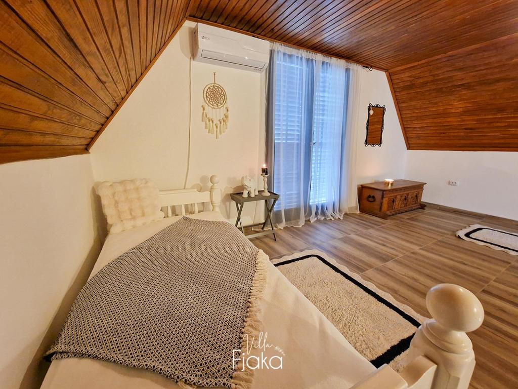 Villa Fjaka - 4