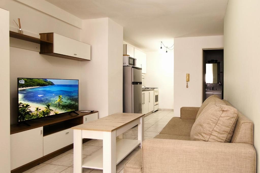 departamento 4 y 59 - 3