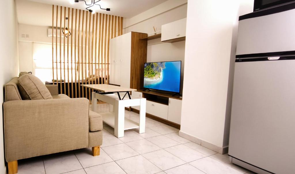 departamento 4 y 59 - 2