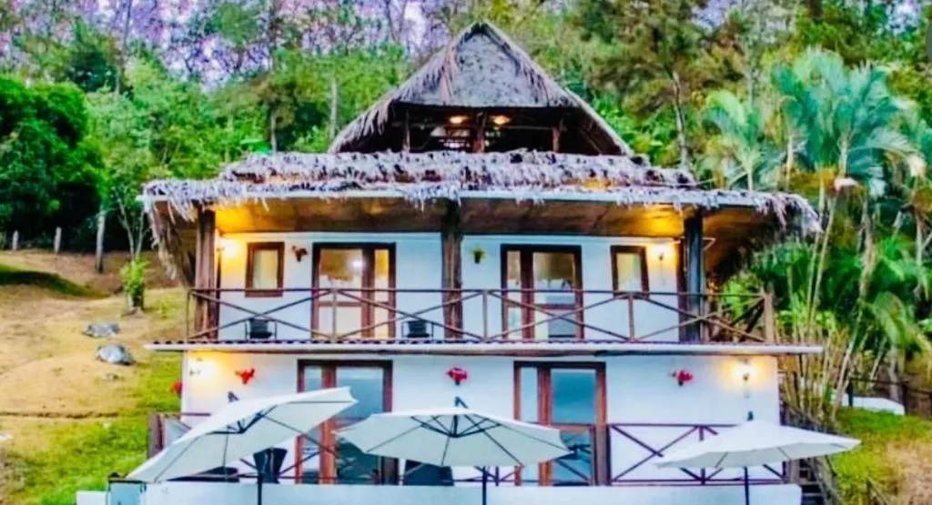 Ranchos de Chalia Panama, hotel in Portobelo