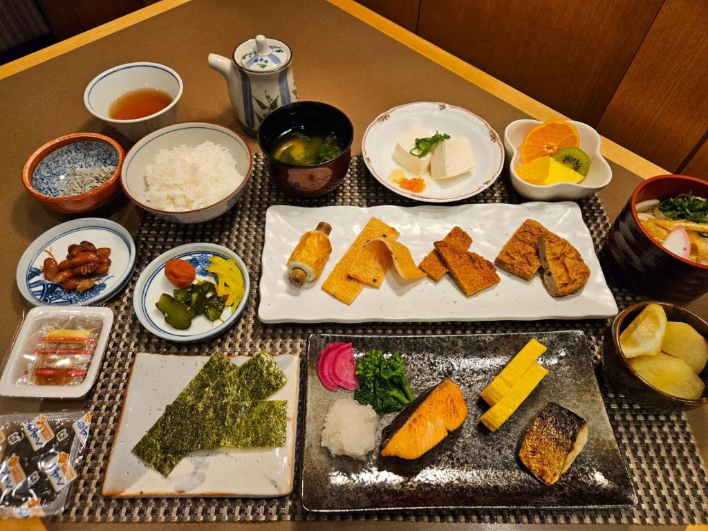 Smile Hotel Tokushima - Vacation STAY 10502v