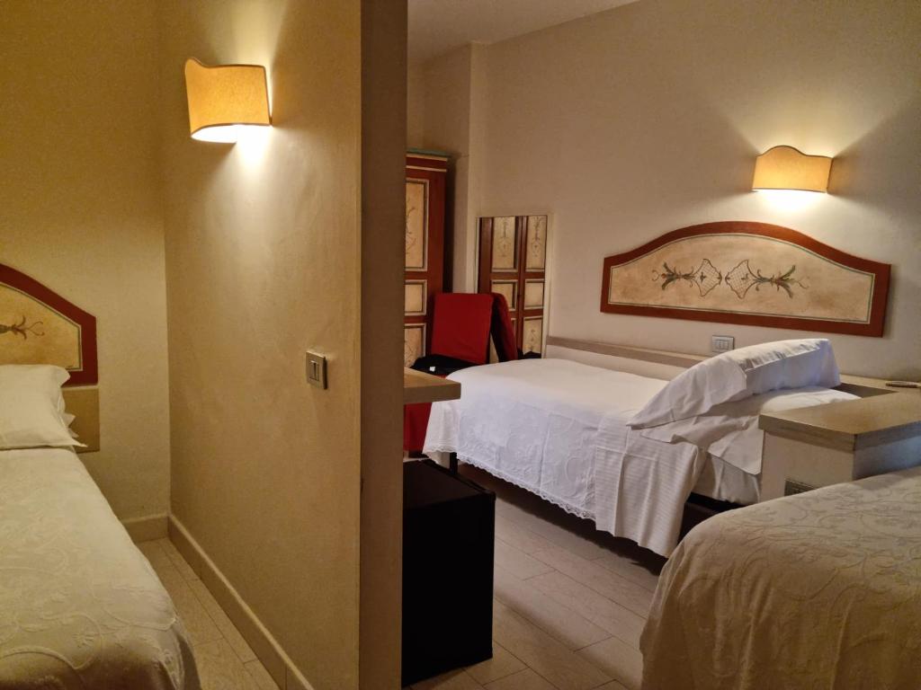 Hotel Virgilio - 3