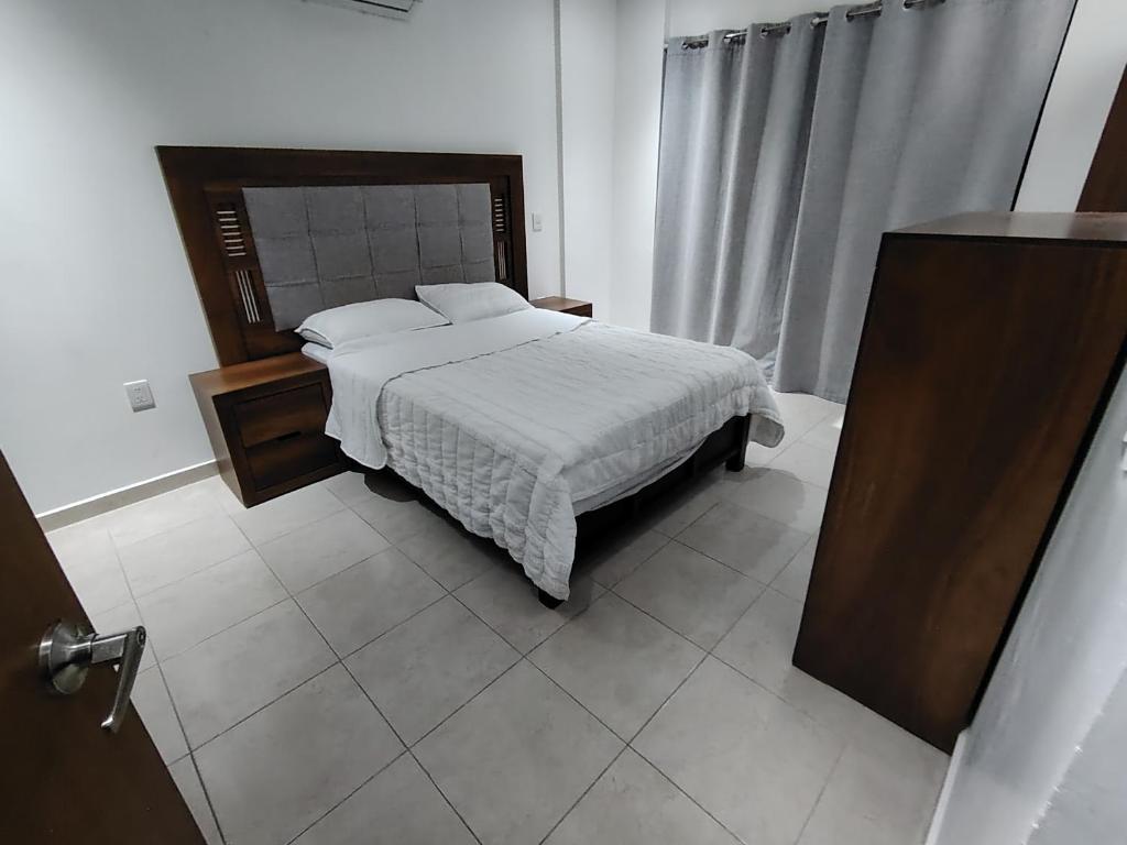 Kinich apartamento nah - 1