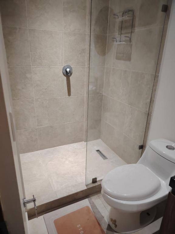 Kinich apartamento nah - 2