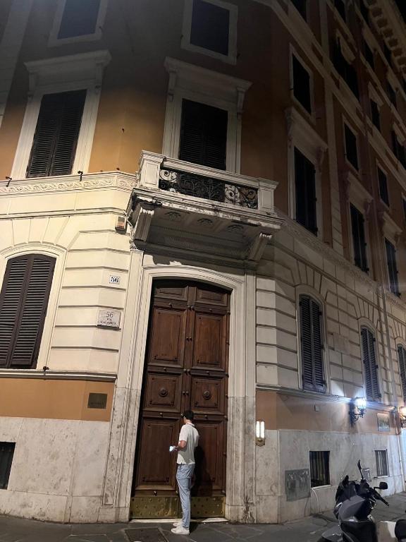 Luxury Loft near Via Veneto - 3