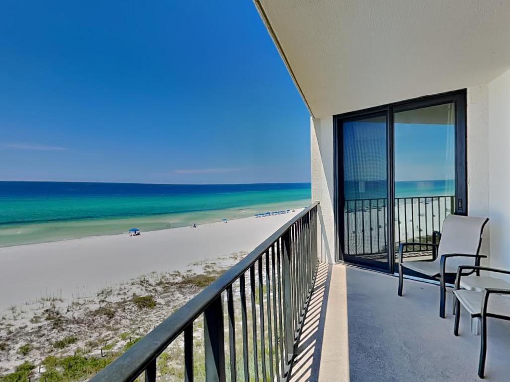 Edgewater Tower Ii 510, Panama City Beach