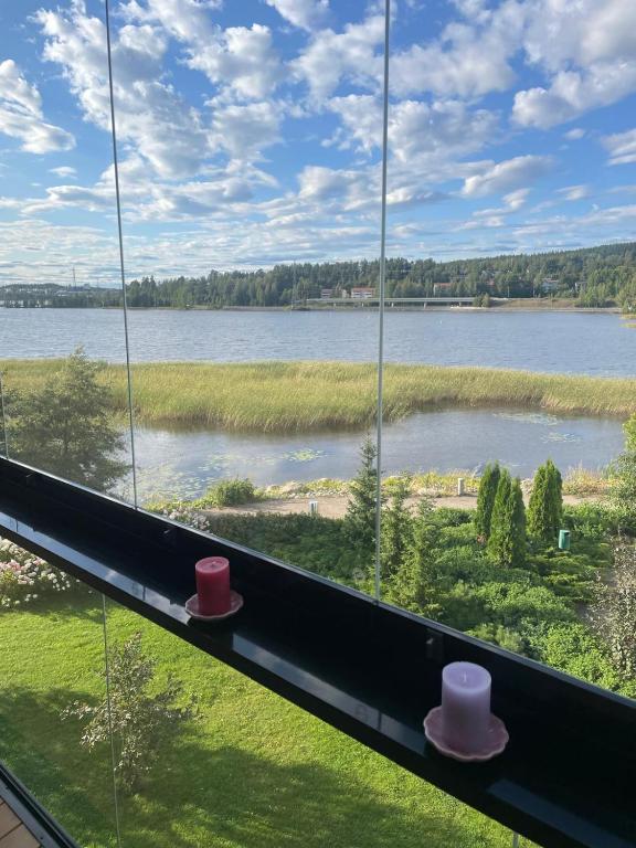 Majakan Apartamentit, Jyväskylä