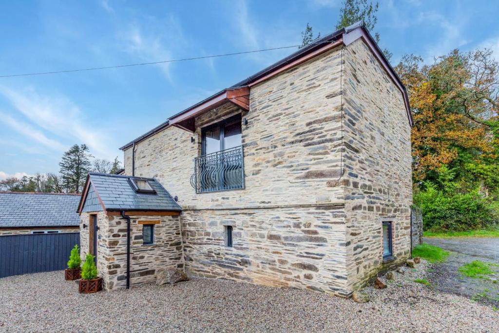 Millstone Barn - Home Farm, Werrington