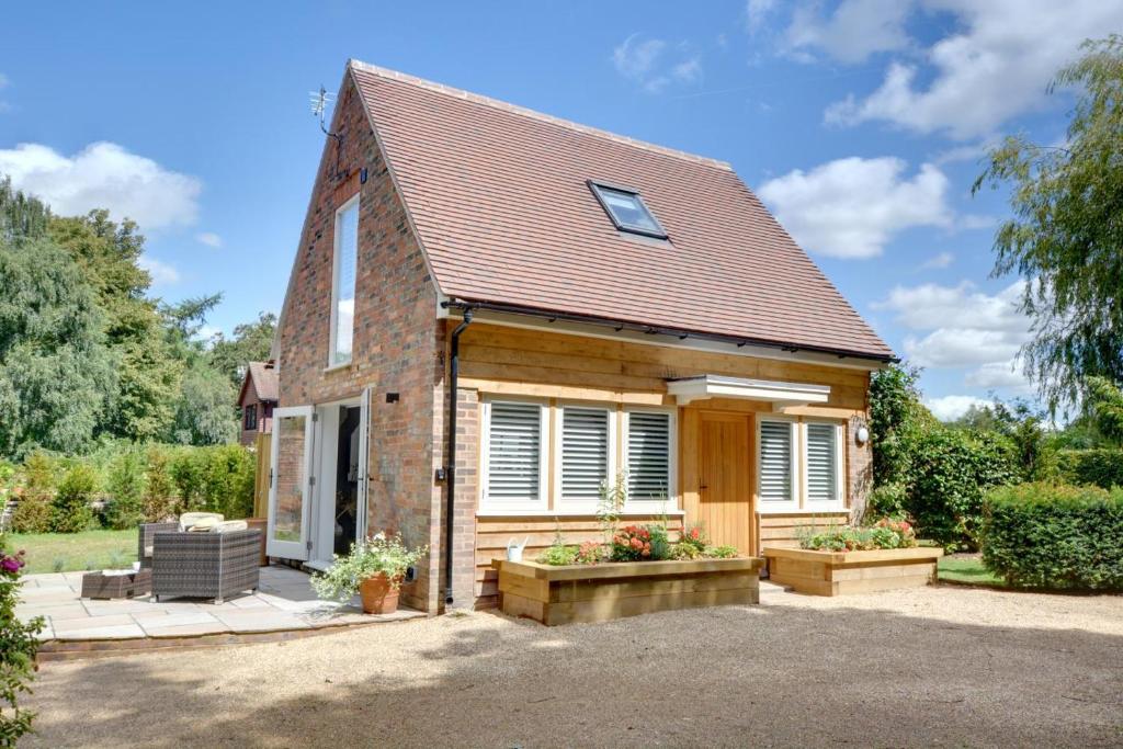 Beech Cottage at Fir House, Cranbrook