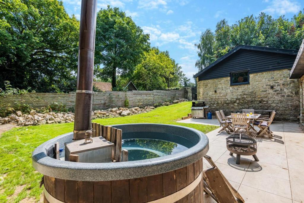 The Piggery - West Farleigh, East Farleigh