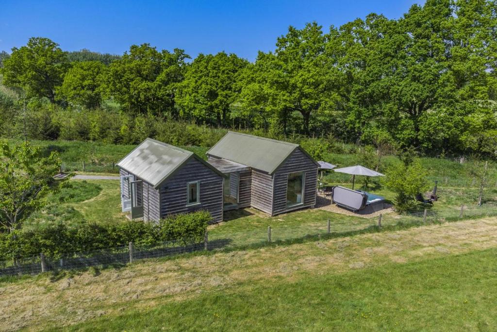 The Bolthole, Biddenden