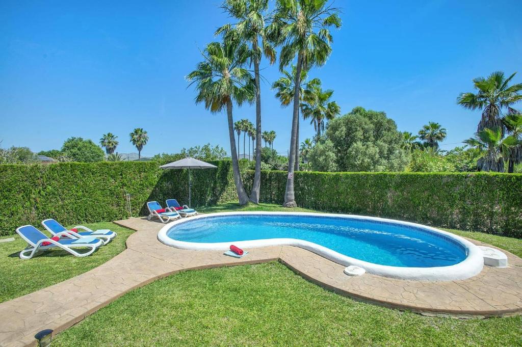 Villa Xanet by Villa Plus - 3