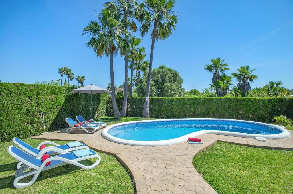 Villa Xanet by Villa Plus - 2
