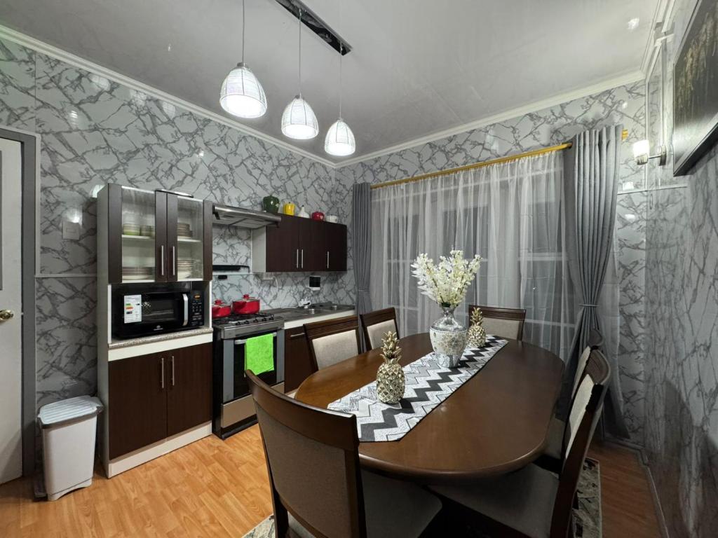 Departamento turístico 2 - 2