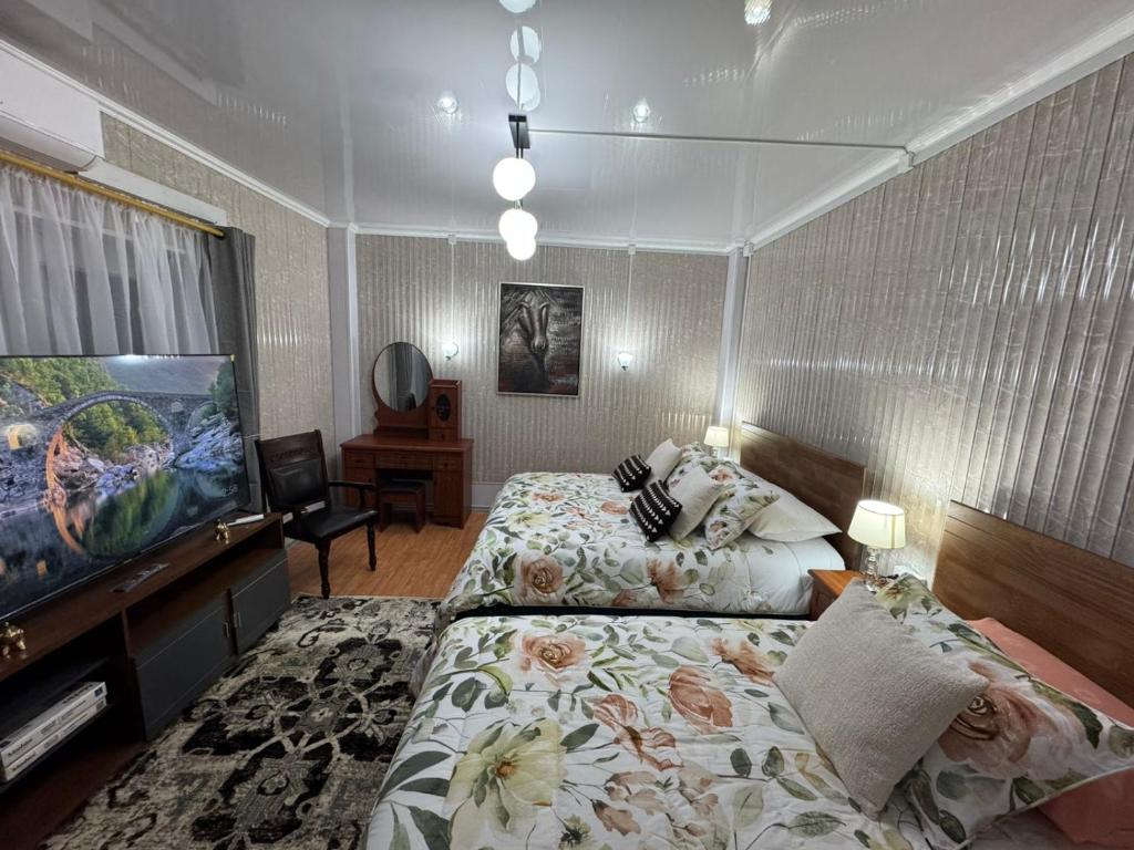 Departamento turístico 2 - 4
