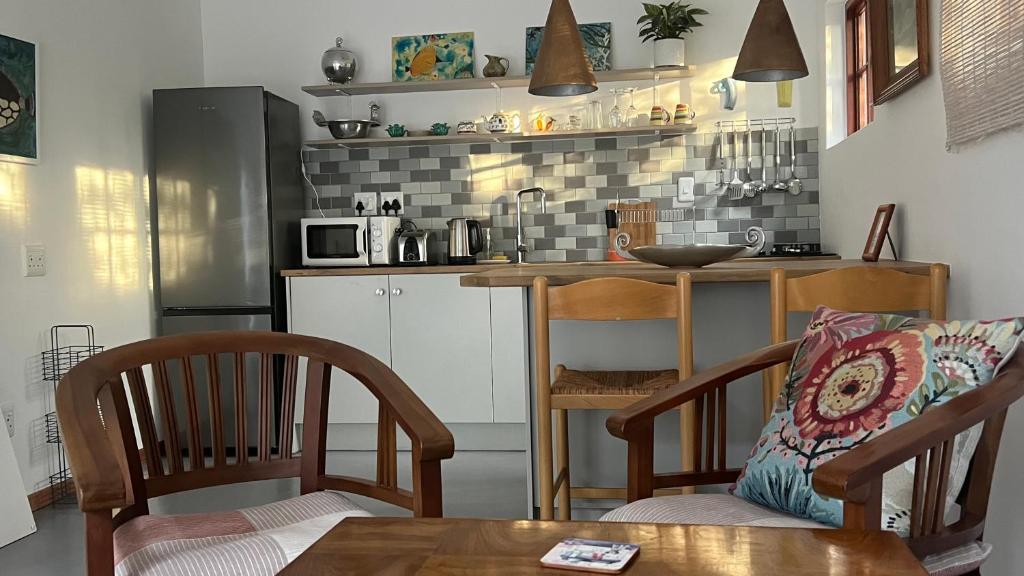 Ambiente Private Flat, Knysna