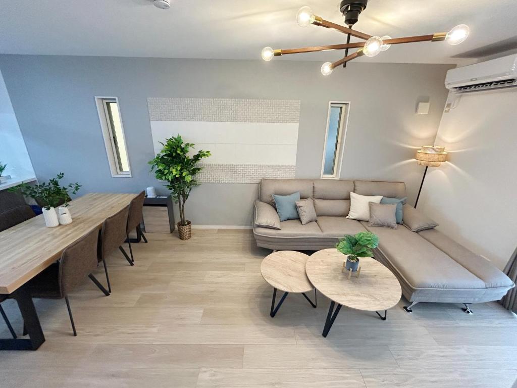 NAGOMI - Vacation STAY 16320v, Yamatokoriyama