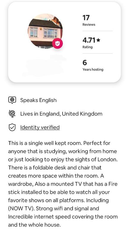 AbodeLondonUk, Thornton Heath