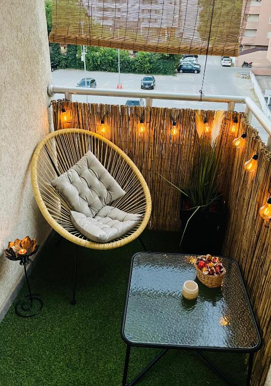 Fabian Apartmani - 5