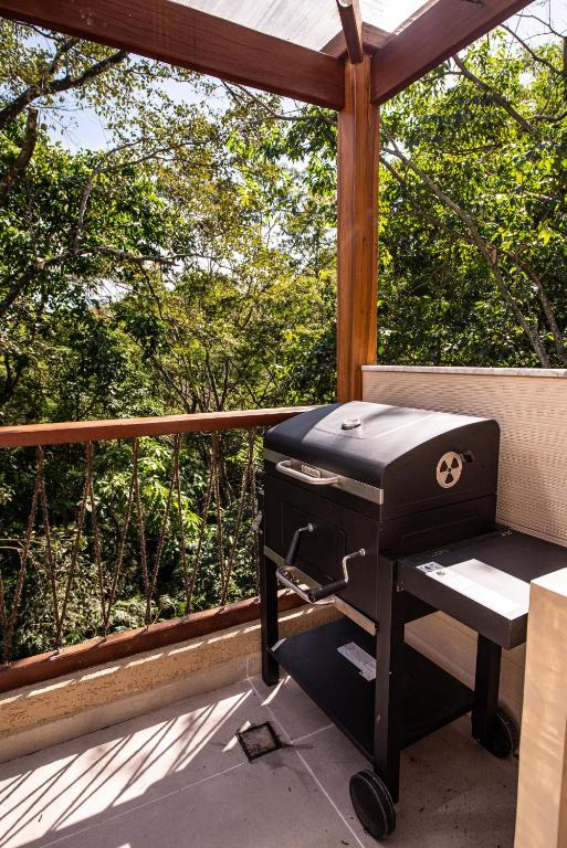 Facilities, Oasis Domo in Rio De Janeiro