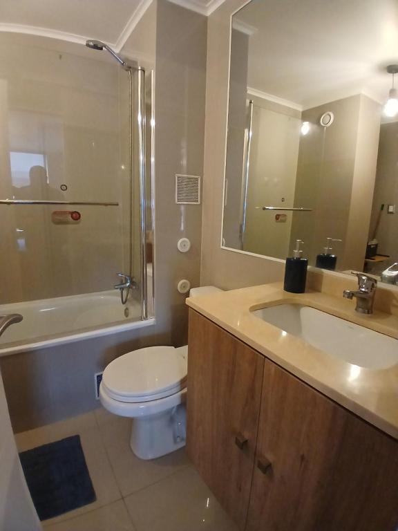 Departamento céntrico cochrane - 5