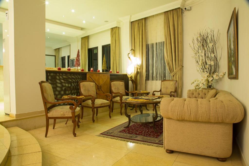 Valley View Hotel - Hammana