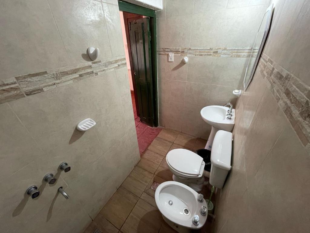 Gran Casa Hostel&Camping - 4