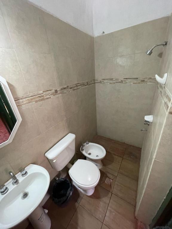 Gran Casa Hostel&Camping - 5