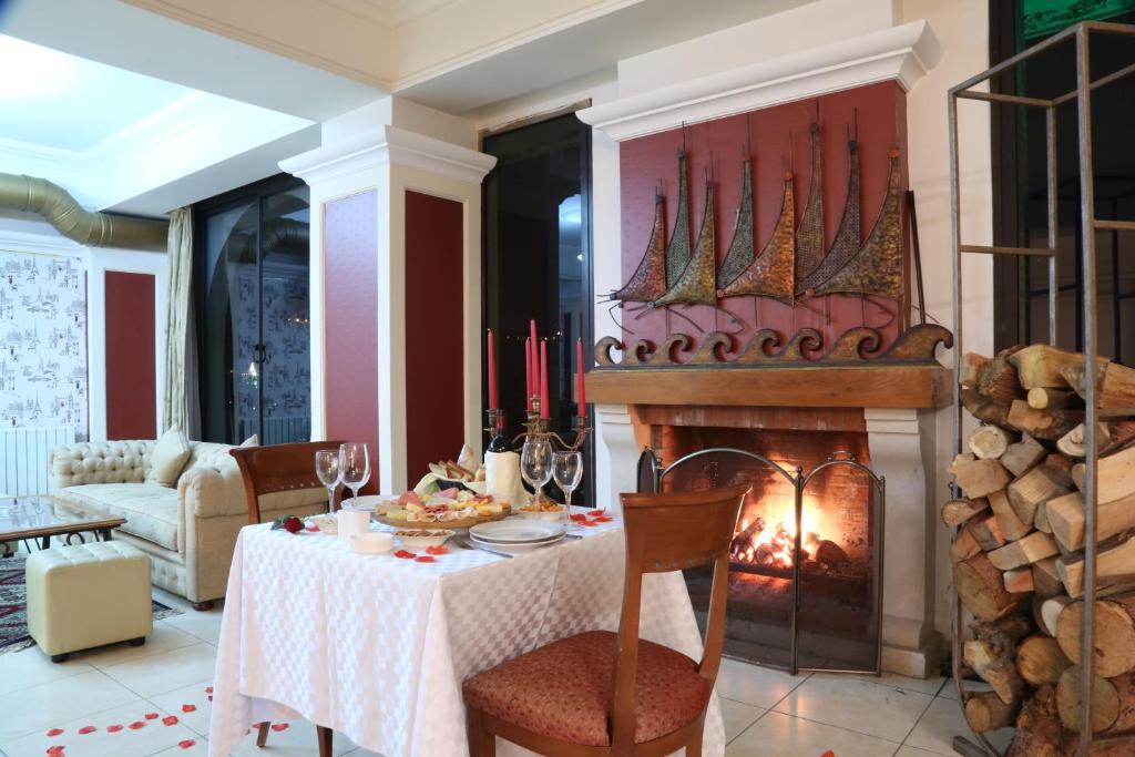 Valley View Hotel - Hammana