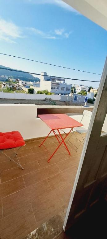 Star apartment on Amsa beach welcome, Amsal