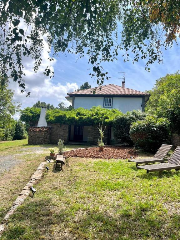 Casa do Pepe, Cedeira