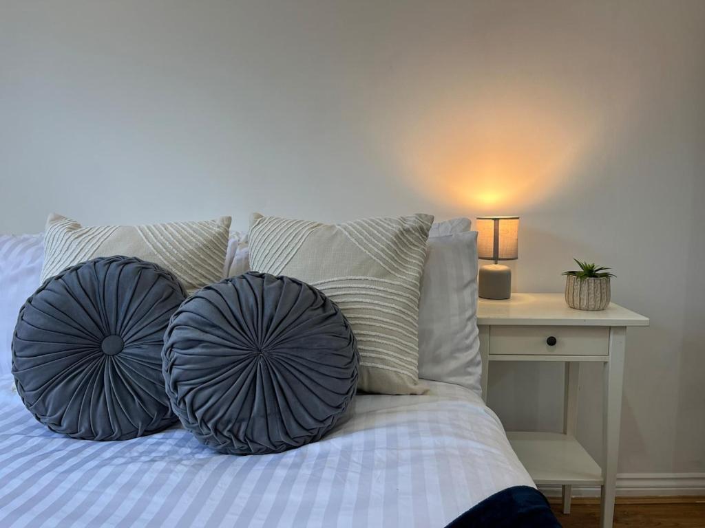 Near City Centre - Two Bed Apartment, Liverpool