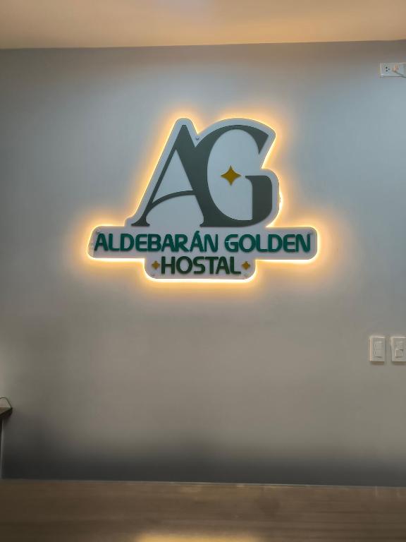 Aldebarán Golden Hostal - 3