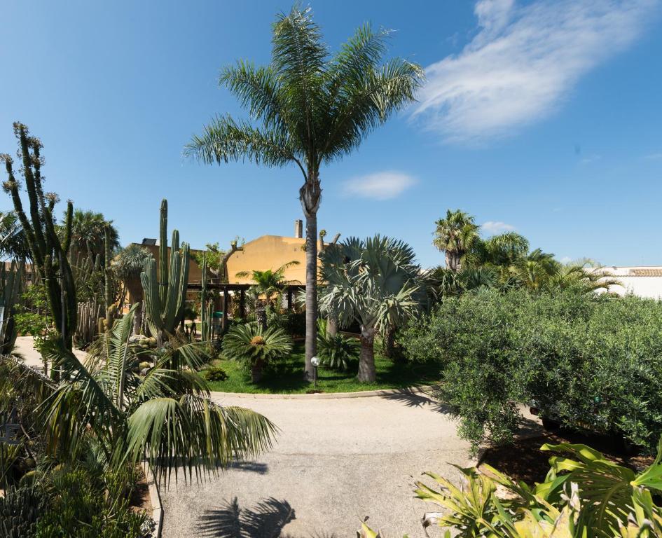 Oasi delle Succulente