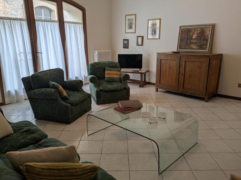 La dimora nel borgo Orvieto - 5