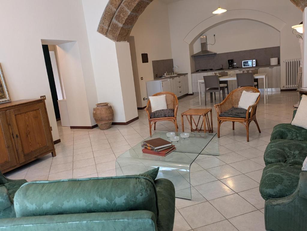 La dimora nel borgo Orvieto - 4