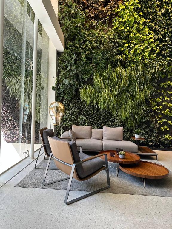 Luxury Apartment - 2