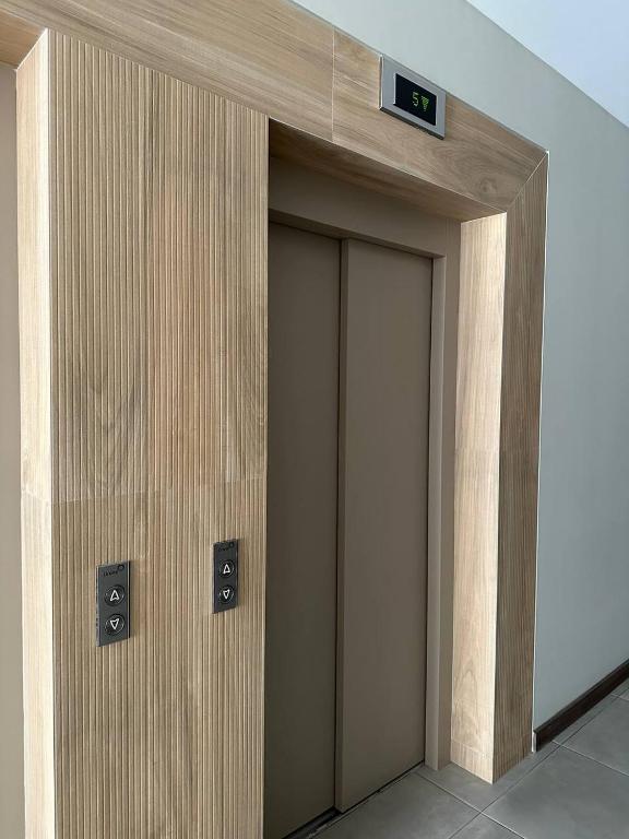 Luxury Apartment - 4