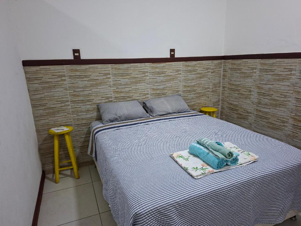 Ótimo apartamento próximo ao centro, Itaperuna