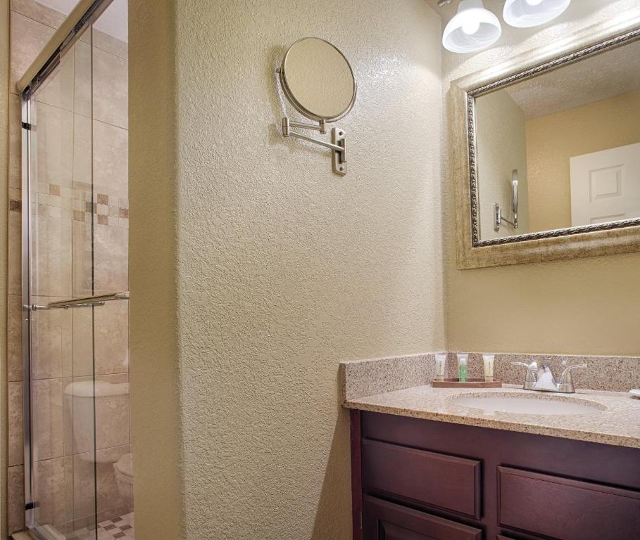 バスルーム（客室）