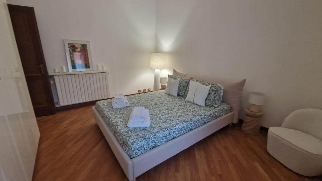 Casa Théméo - Centro città Verbania Intra - 5