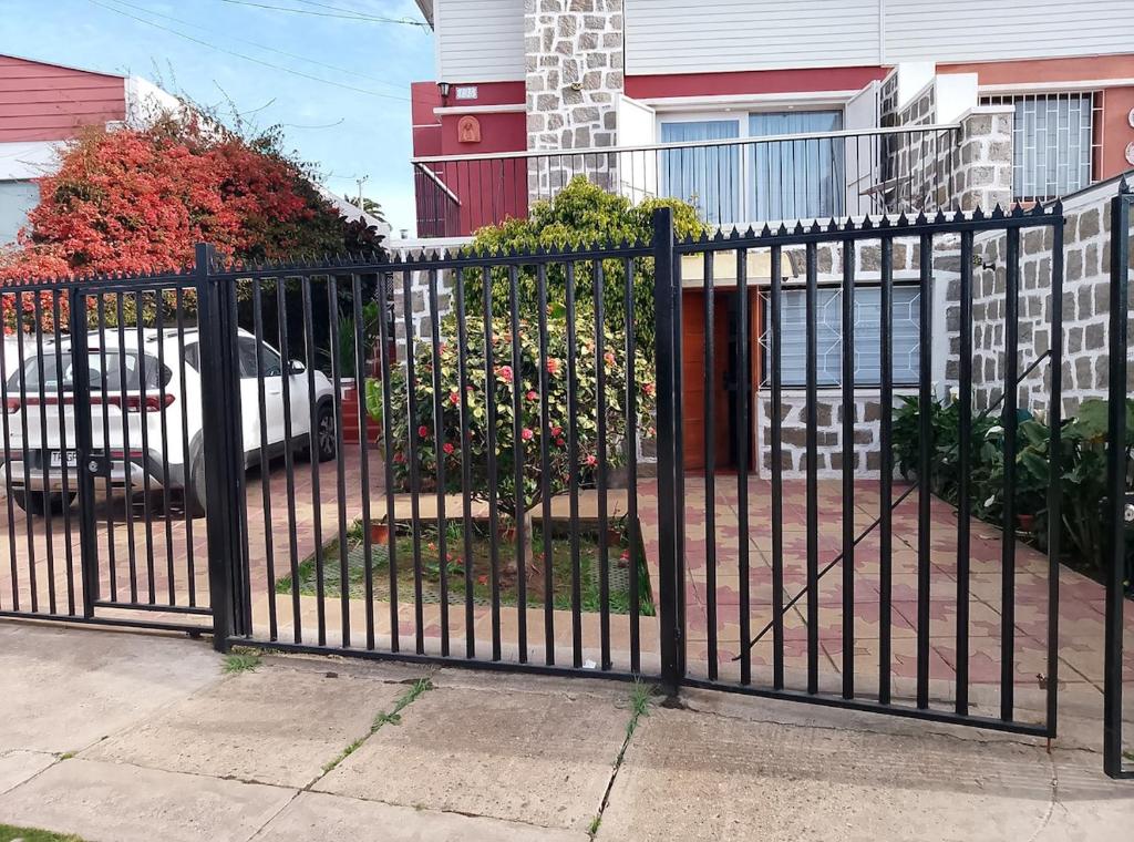 Beautiful department 2 ambiences - 1