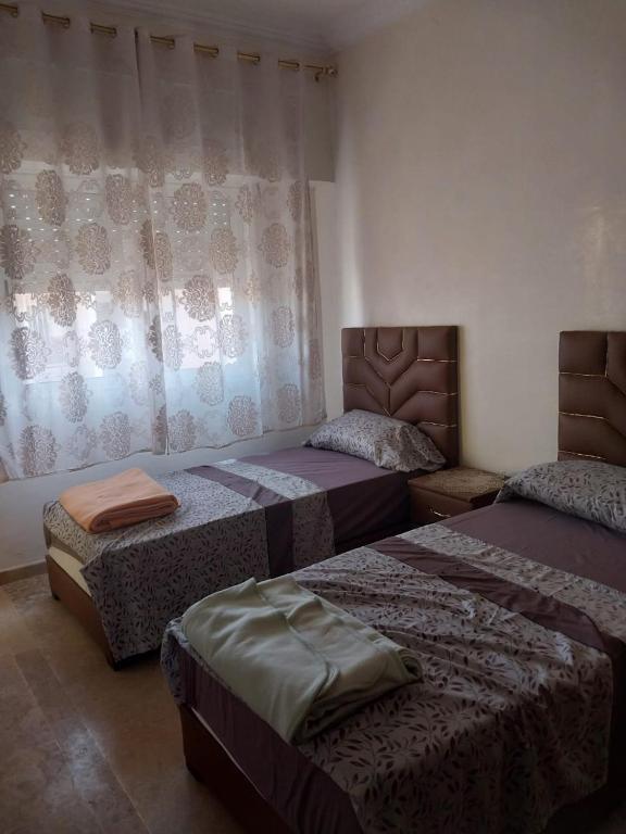 Tout va bien, Džadída