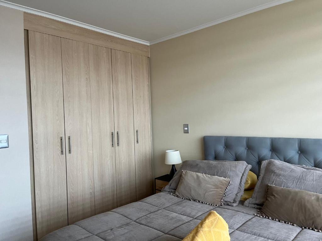 Departamento 1510 centro Temuco - 5