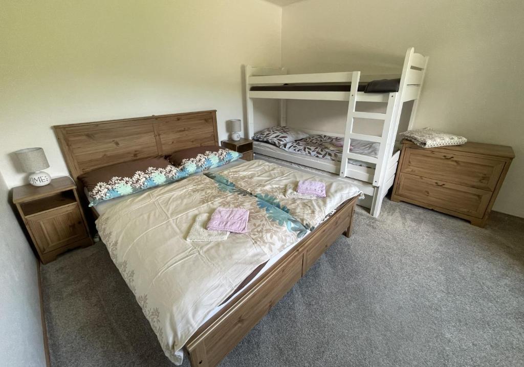 Spital Am Semmering Apartment - Stuhleck - 2