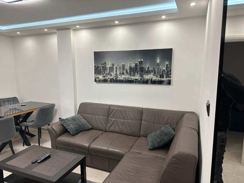 Silver Premium Apartments - 1