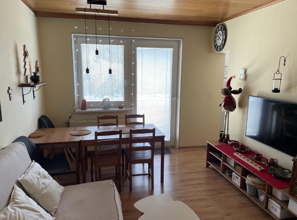 Spital Am Semmering Apartment - Stuhleck - 3