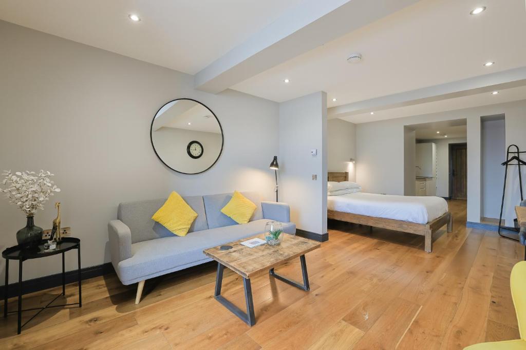 Oban Bay Apartments photo 2