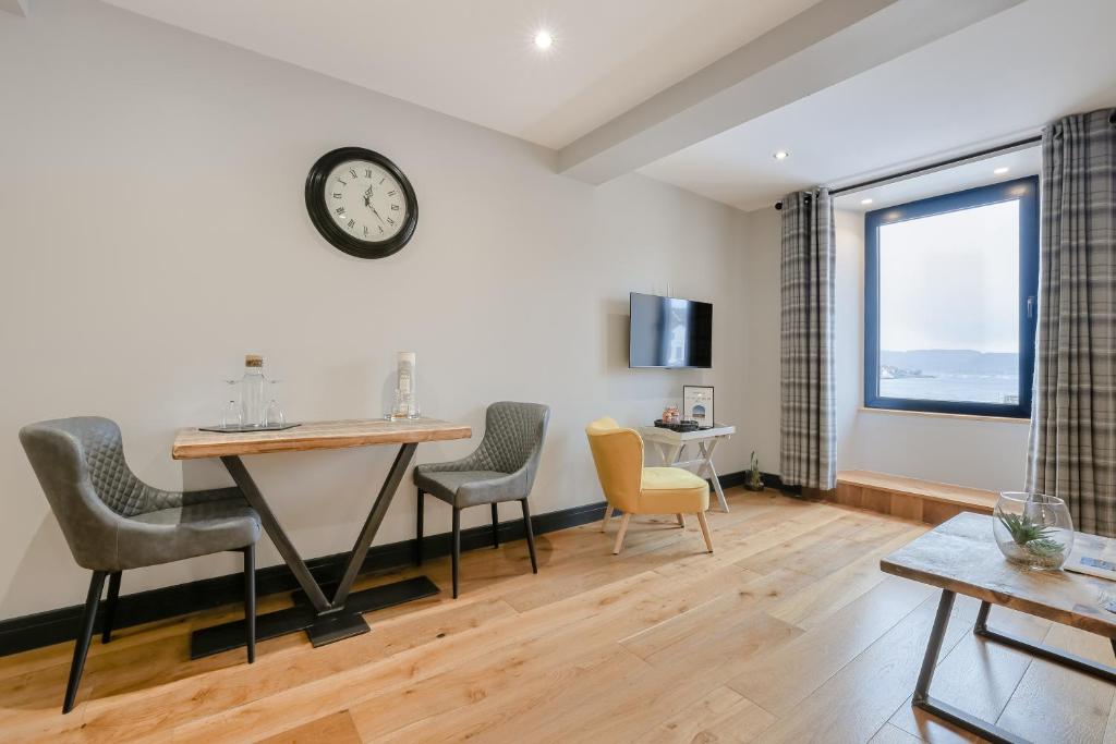 Oban Bay Apartments photo 8