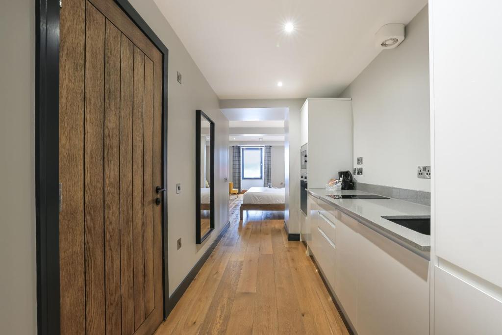 Oban Bay Apartments photo 4